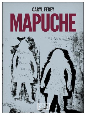 cover image of Mapuche